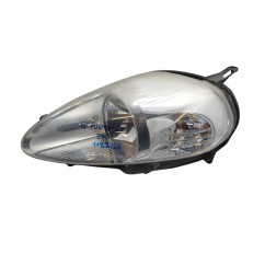 Faro Anteriore Sinistro FIAT Grande Punto 1° Serie