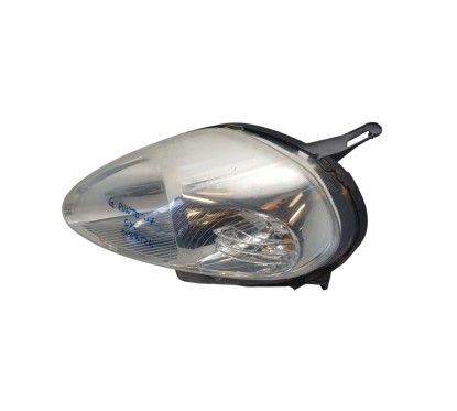 Faro Anteriore Sinistro FIAT Grande Punto 1° Serie