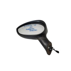 Specchietto Retrovisore Sinistro FIAT Grande Punto 1° Serie - 735596879 - 3729482