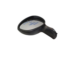 Specchietto Retrovisore Sinistro FIAT Grande Punto 1° Serie - 735596879 - 3729482