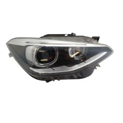 Faro anteriore Destro BMW Serie 1 F20 dal 11 al 19