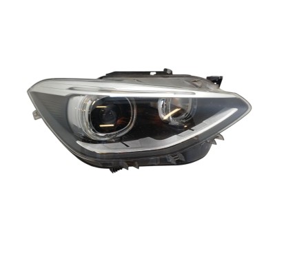 Faro anteriore Destro BMW Serie 1 F20 dal 11 al 19 - 63117296914 - 3728439