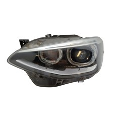 Faro Anteriore Sinistro BMW Serie 1 F20 dal 11 al 19 - 63117296913 - 3728434