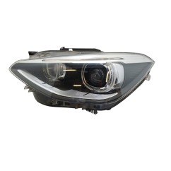 Faro Anteriore Sinistro BMW Serie 1 F20 dal 11 al 19