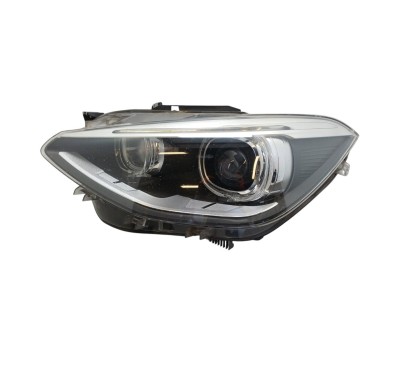 Faro Anteriore Sinistro BMW Serie 1 F20 dal 11 al 19