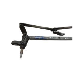 Tandem tergicristallo FIAT 500 Serie dal 07 al 14
