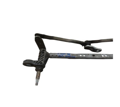 Tandem tergicristallo FIAT 500 Serie dal 07 al 14