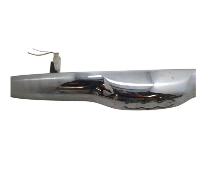 Maniglia portellone posteriore FIAT 500 Serie dal 07 al 14