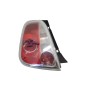 Stop fanale Posteriore Sinistro FIAT 500 Serie dal 07 al 14
