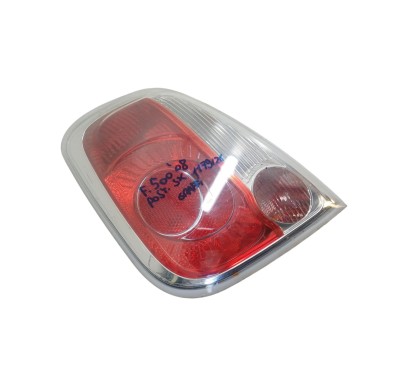 Stop fanale Posteriore Sinistro FIAT 500 Serie dal 07 al 14
