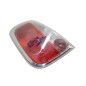 Stop fanale Posteriore Sinistro FIAT 500 Serie dal 07 al 14