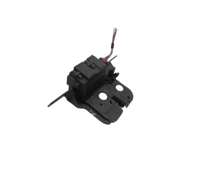 Serratura portellone posteriore BMW Serie 1 F20 dal 11 al 19 - 51247248075 - 3731253