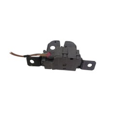 Serratura portellone posteriore BMW Serie 1 F20 dal 11 al 19 - 51247248075 - 3731253