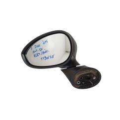 Specchietto Retrovisore Sinistro FIAT 500 Serie dal 07 al 14