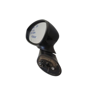 Specchietto Retrovisore Sinistro FIAT 500 Serie dal 07 al 14