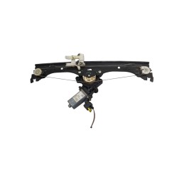 Alzacristallo elettrico ant. SX FIAT 500 Serie dal 07 al 14