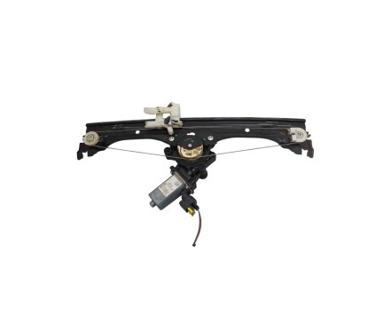 Alzacristallo elettrico ant. SX FIAT 500 Serie dal 07 al 14 - 52204608 - 3728828