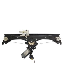 Alzacristallo elettrico ant. SX FIAT 500 Serie dal 07 al 14