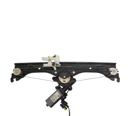 Alzacristallo elettrico ant. SX FIAT 500 Serie dal 07 al 14