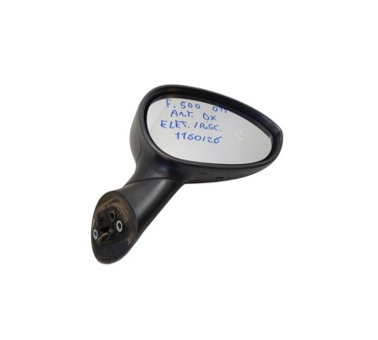 Specchietto Retrovisore Destro FIAT 500 Serie dal 07 al 14 - 735600583 - 3728812