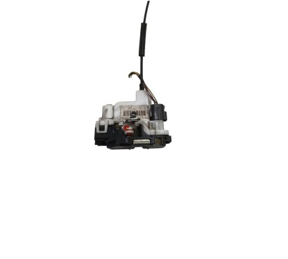 Serratura Anteriore Sinistra FIAT 500 Serie dal 07 al 14 - 52041738 - 3728858