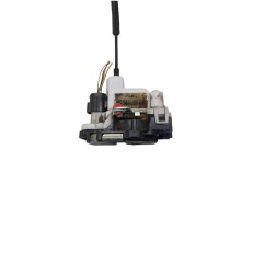 Serratura Anteriore Destra FIAT 500 Serie dal 07 al 14 - 52191859 - 3728853