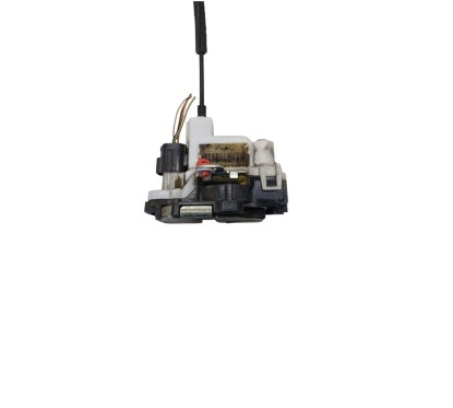 Serratura Anteriore Destra FIAT 500 Serie dal 07 al 14 - 52191859 - 3728853
