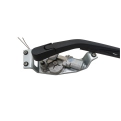Motorino Tergicristallo Posteriore BMW Serie 1 F20 dal 11 al 19 - 67637258532 - 3731270