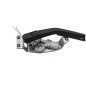 Motorino Tergicristallo Posteriore BMW Serie 1 F20 dal 11 al 19
