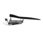 Motorino Tergicristallo Posteriore BMW Serie 1 F20 dal 11 al 19