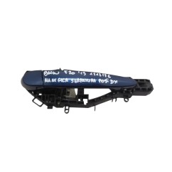 Maniglia esterna Posteriore Destra BMW Serie 1 F20 dal 11 al 19 - 51217207562 - 3731273