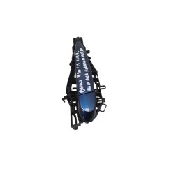 Maniglia esterna Posteriore Destra BMW Serie 1 F20 dal 11 al 19 - 51217207562 - 3731273