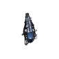 Maniglia esterna Posteriore Destra BMW Serie 1 F20 dal 11 al 19