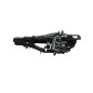 Maniglia esterna Posteriore Destra BMW Serie 1 F20 dal 11 al 19