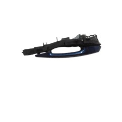 Maniglia esterna Posteriore Destra BMW Serie 1 F20 dal 11 al 19 - 51217207562 - 3731273