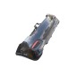 Paraurti Posteriore completo FIAT 500 Serie dal 07 al 14