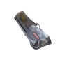 Paraurti Posteriore completo FIAT 500 Serie dal 07 al 14