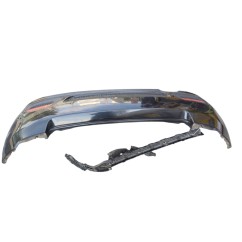 Paraurti Posteriore completo FIAT 500 Serie dal 07 al 14 - 71777639 - 3731416