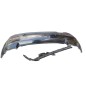Paraurti Posteriore completo FIAT 500 Serie dal 07 al 14