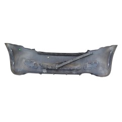 Paraurti Posteriore completo FIAT 500 Serie dal 07 al 14 - 71777639 - 3731416