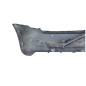 Paraurti Posteriore completo FIAT 500 Serie dal 07 al 14