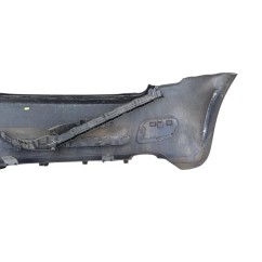 Paraurti Posteriore completo FIAT 500 Serie dal 07 al 14 - 71777639 - 3731416