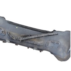 Paraurti Posteriore completo FIAT 500 Serie dal 07 al 14 - 71777639 - 3731416