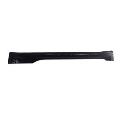Minigonna Lato Sinistra FIAT 500 Serie dal 07 al 14 - 735656938 - 3731420
