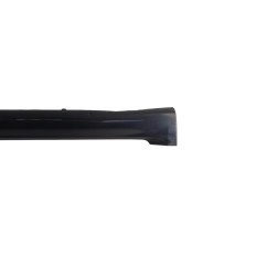 Minigonna Lato Sinistra FIAT 500 Serie dal 07 al 14