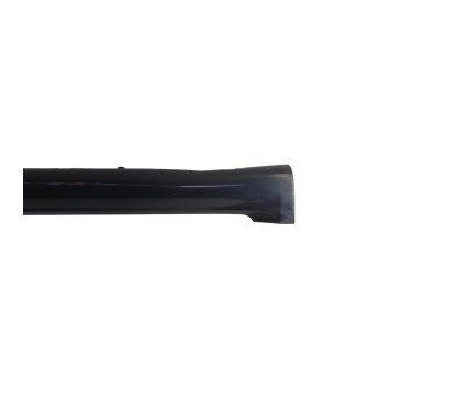 Minigonna Lato Sinistra FIAT 500 Serie dal 07 al 14
