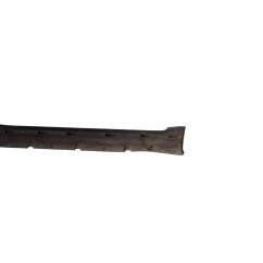 Minigonna Lato Sinistra FIAT 500 Serie dal 07 al 14 - 735656938 - 3731420