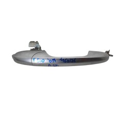 Maniglia esterna Anteriore Sinistra FIAT 500 Serie dal 07 al 14 - 735694922 - 3731433