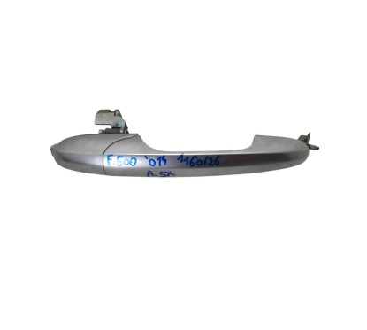 Maniglia esterna Anteriore Sinistra FIAT 500 Serie dal 07 al 14 - 735694922 - 3731433