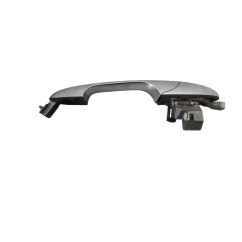 Maniglia esterna Anteriore Sinistra FIAT 500 Serie dal 07 al 14 - 735694922 - 3731433